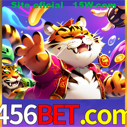 Imagem promocional da 456bet.com mostrando a plataforma e suas vantagens