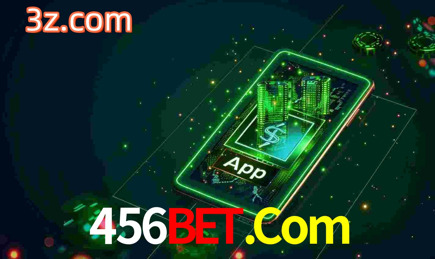 Simplificando a Experiência de Jogo 456Bet.Com App