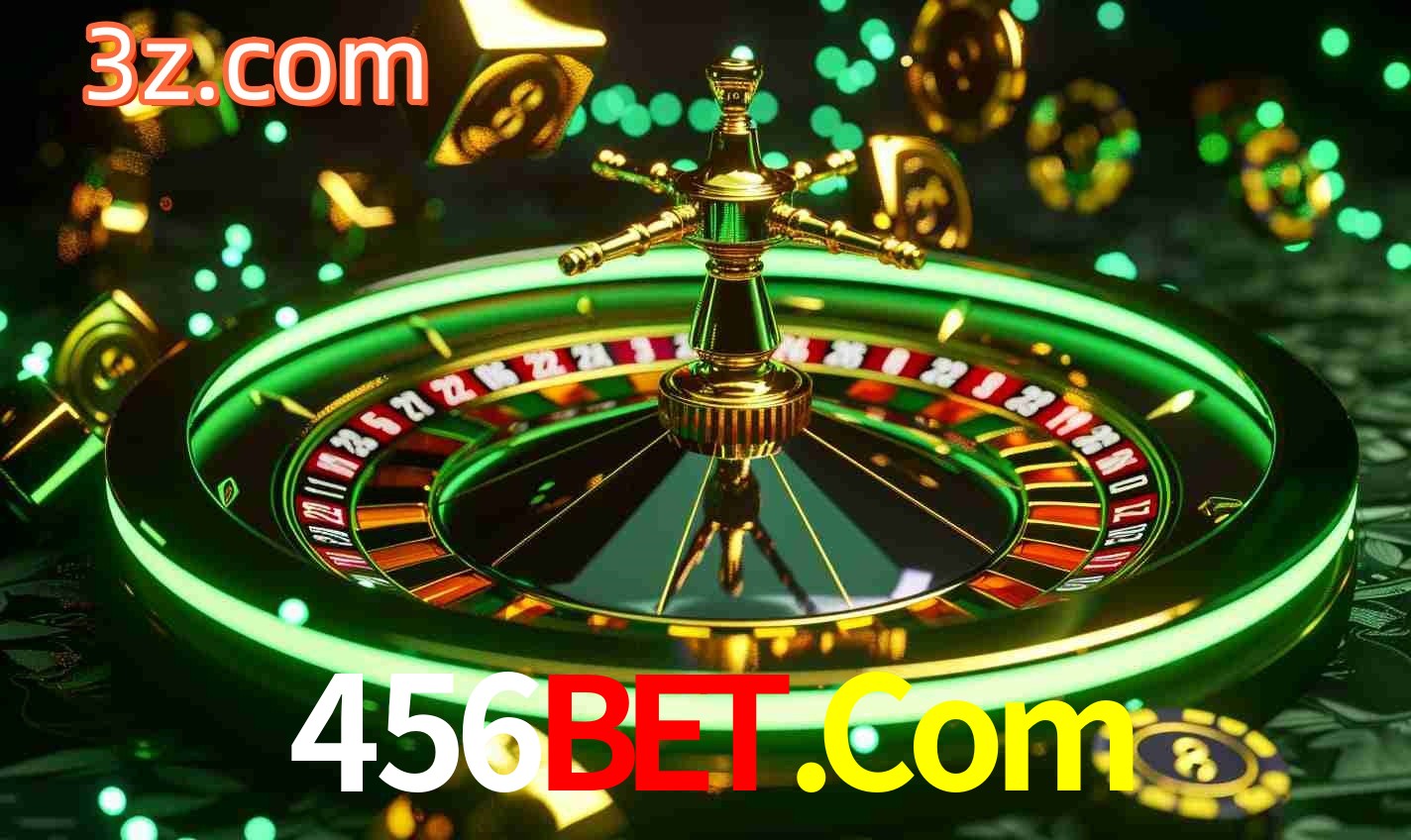 Desfrutar de um Cassino 456Bet.Com