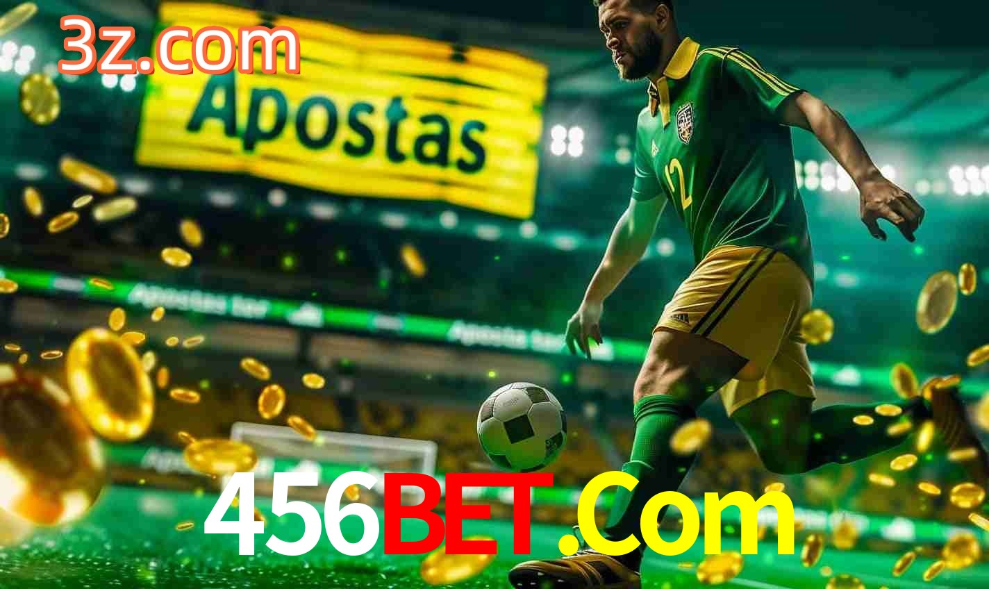 Diversas Apostas em Eventos Esportivos 456Bet.Com
