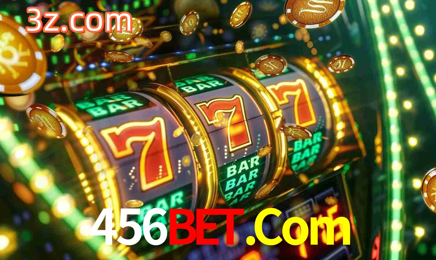 Populares Slots 456Bet.Com