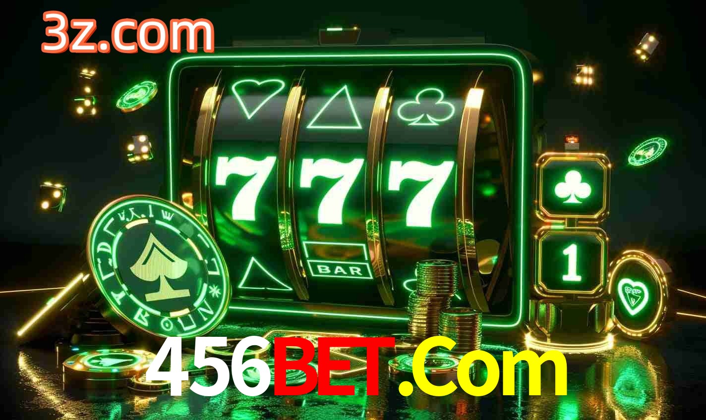Seguro Login no Cassino Online 456Bet.Com