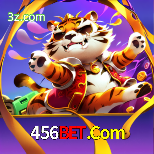 Experiência Imersiva no Cassino Online 456Bet.Com